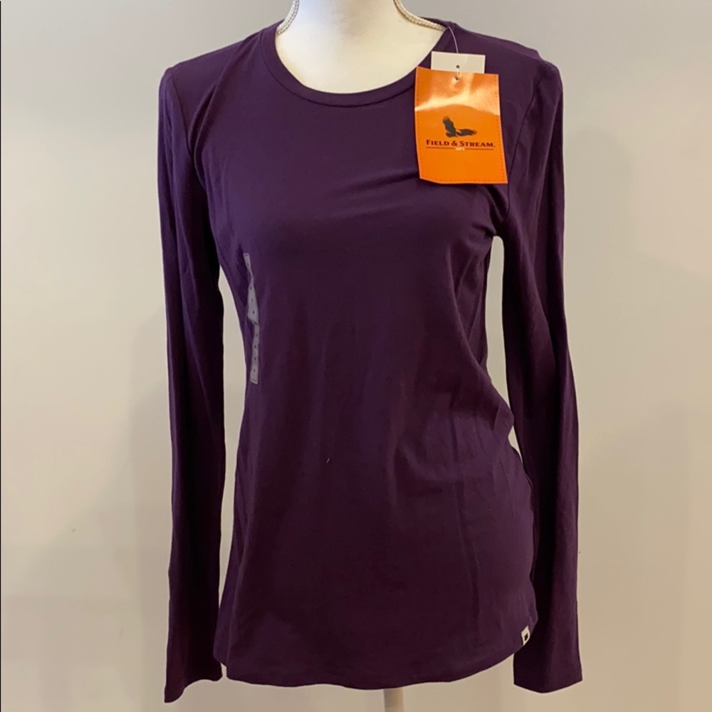 Field & Stream Women’s Long Sleeve